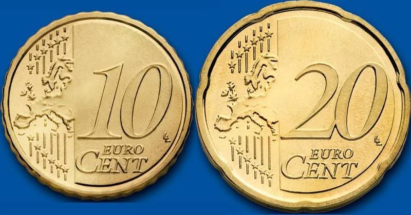 10+cent+euro+coin