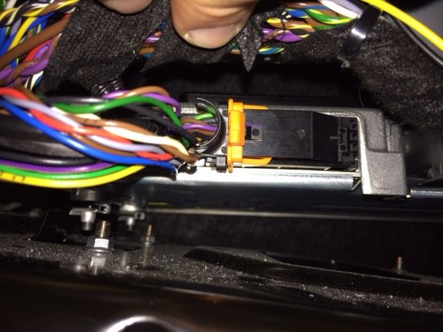 Successfully Disabled ANC On B&O - Amp And Subwoofer Install - DIY