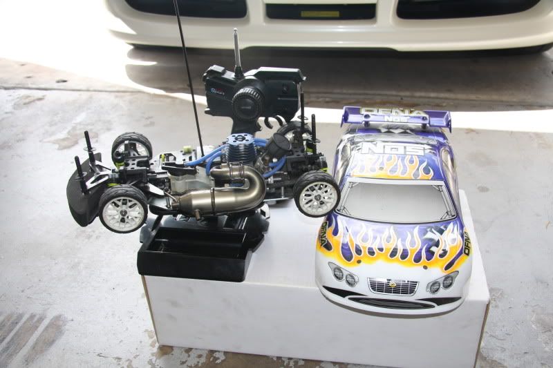 ofna 3.5 engine