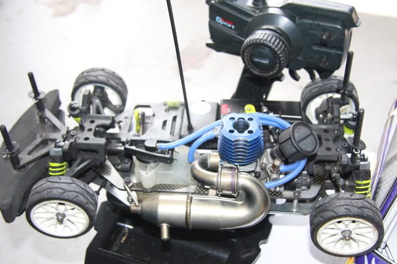 ofna 3.5 engine