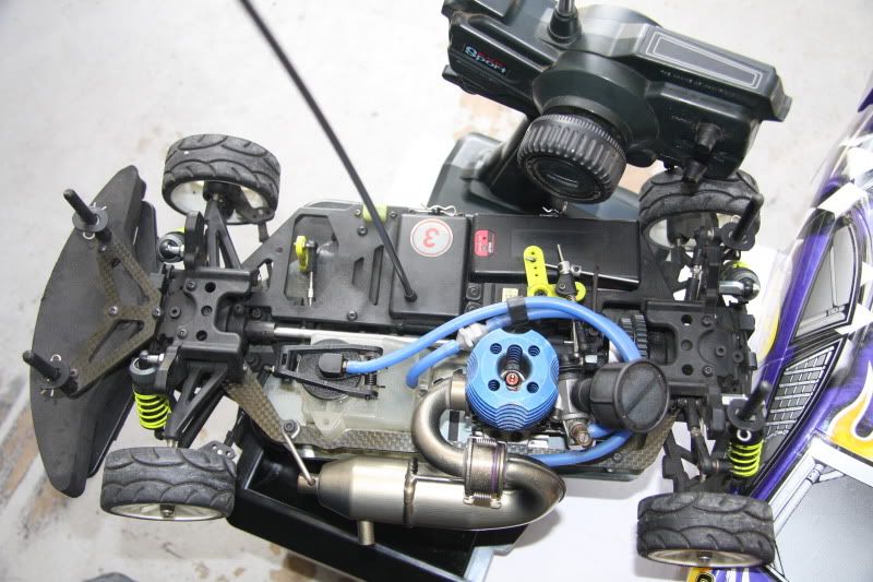 ofna 3.5 engine