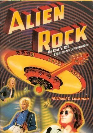 alien rock!!! OVNIS y ROck