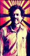 TERENCE MCKENNA