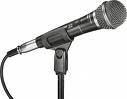 microfono: elemental para tu estudio casero... invertí unos pesos