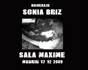 Bild zu Sonia Briz