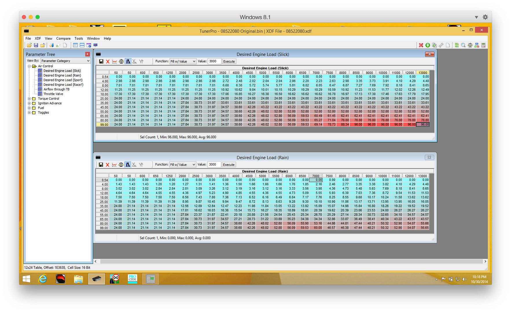 Bosch Me7 Tuning Software