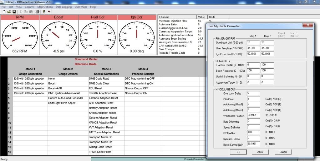 Bmw procede software #4