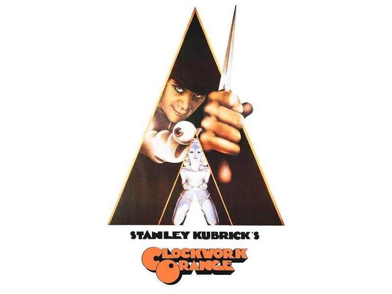 A Clockwork Orange wallpaper clockwork orange wallpaper. A Clockwork Orange wallpaper