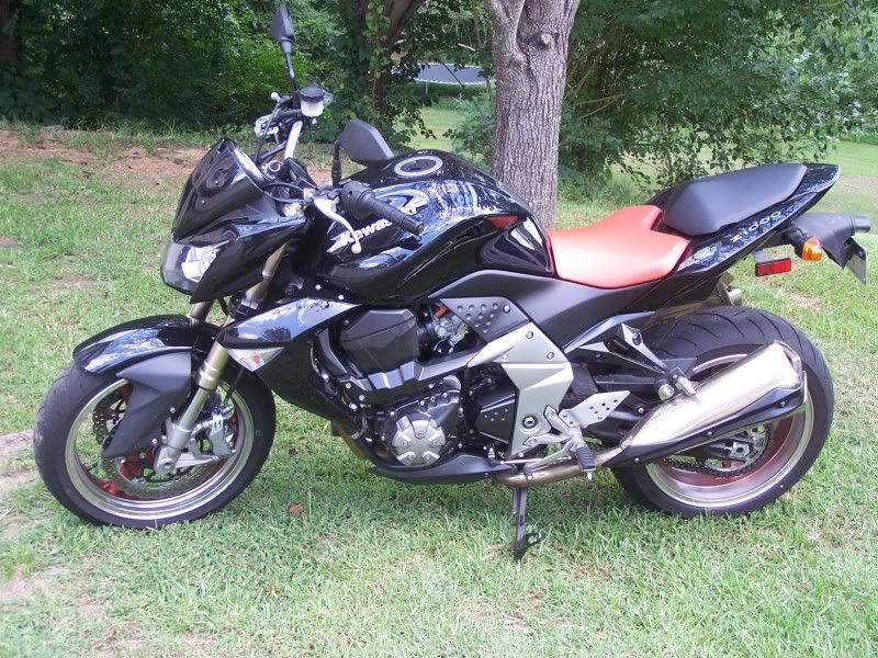 kawasaki z1000 for sale gumtree