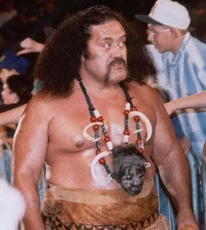 Afa the Wild Samoan Pictures, Images and Photos