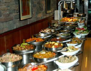 Buffet.jpg Buffet Table image by the_blacknoah_inc