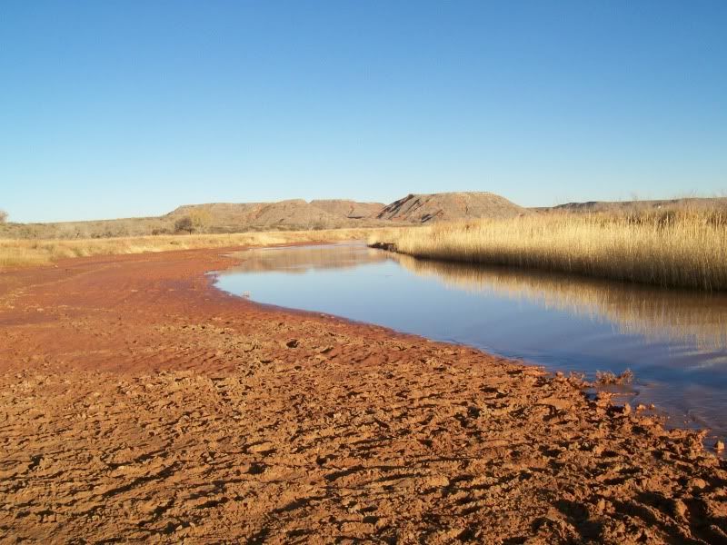 Lake Meredith 2010 | TexAgs