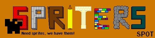 sprites
