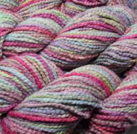 Have the confidence to try something new~COTTON YARN~AUCTION