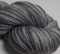 Crunchy Congo Kit Month<br>BugSnugger  <br> Silver Lining on Sparkle Sock