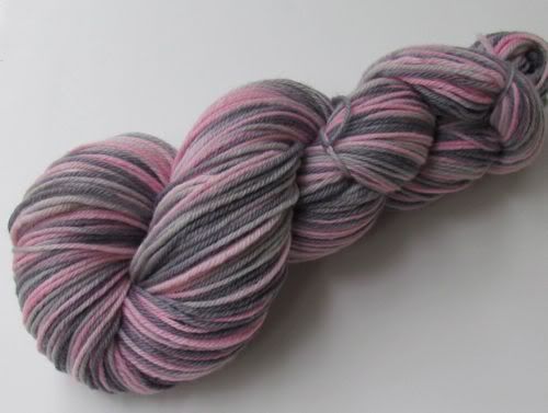 These girls had SWAGGER, Tuscadero (gaia worsted)