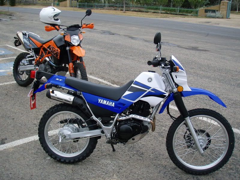 motorbikes with low seat height