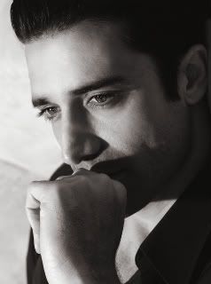 Gilles Marini