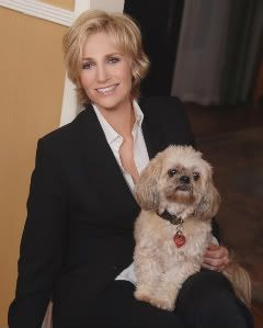 Jane Lynch