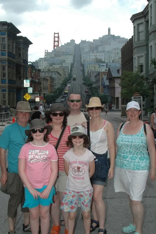 The Wardrobe Malfunction Trip 11 Disney Hollywood Studios and first