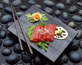 Sashimi