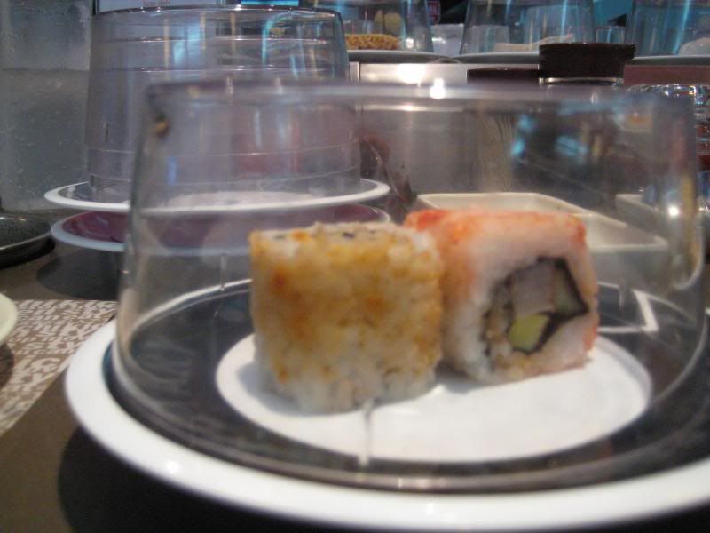 Kichi Kichi: Có con gì trong hộp thức ăn dzậy ta??? - 1