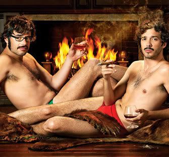 Flight of the Conchords Pictures, Images and Photos