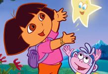dora the explorer Pictures, Images and Photos