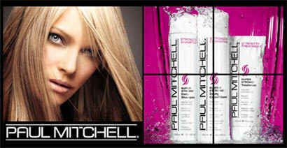 Paul Mitchell Orange