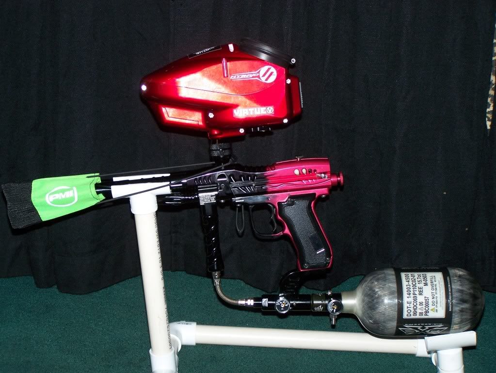 my mongoose Paintball Guns and Gear forums
