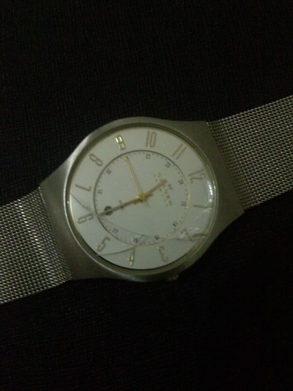 Philippinewatchclub Org View Topic Skagen Glass Replacement