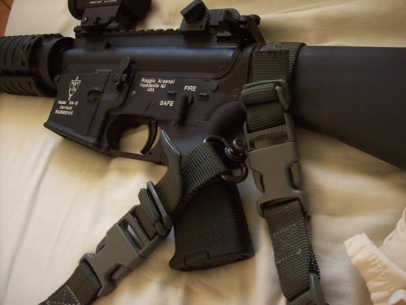 A2 Stock 2Point Solutions?