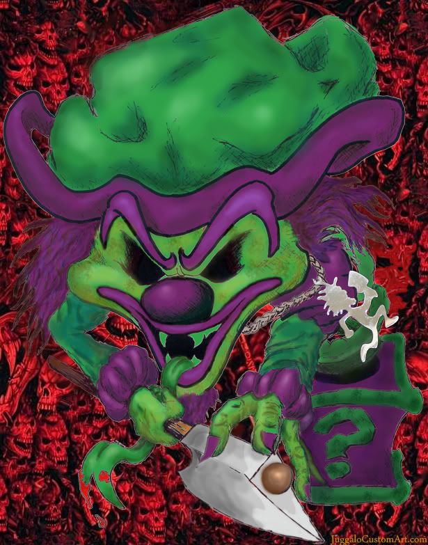 Riddle Box Swingin Photo by juggaloartist Photobucket