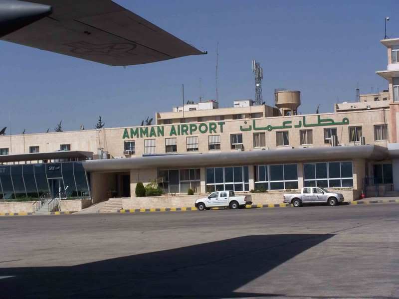 Amman Jordan Airport Graphics, Pictures, & Images for Myspace Layouts