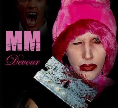 Marilyn Manson Born Villain Rar Free