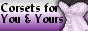 Custom Made Corsets by Corsets for You and Yours