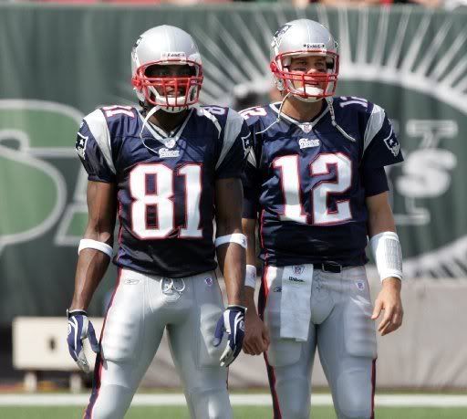 Brady & Moss