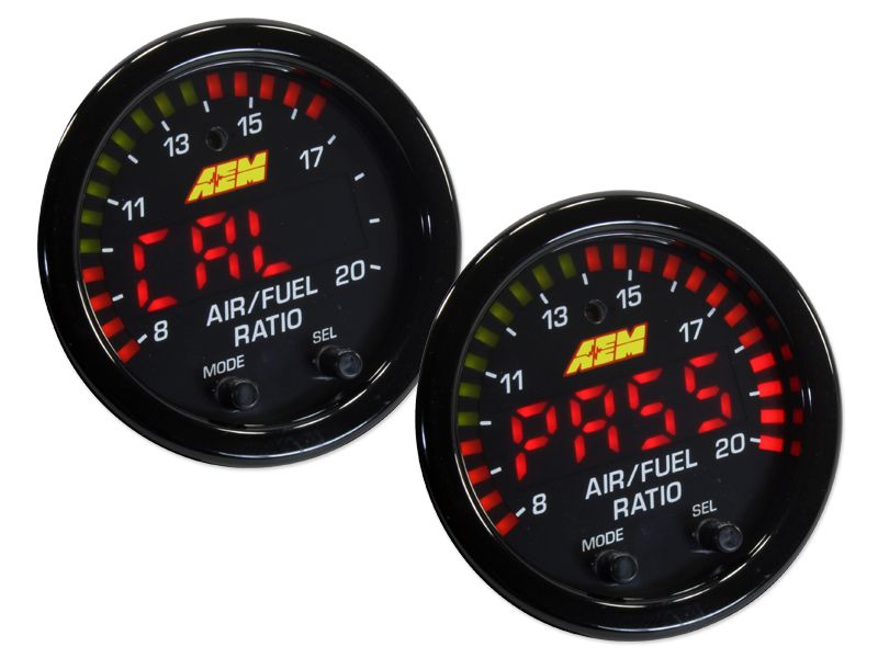 How To Install Autometer Air Fuel Ratio Gauge Ebay