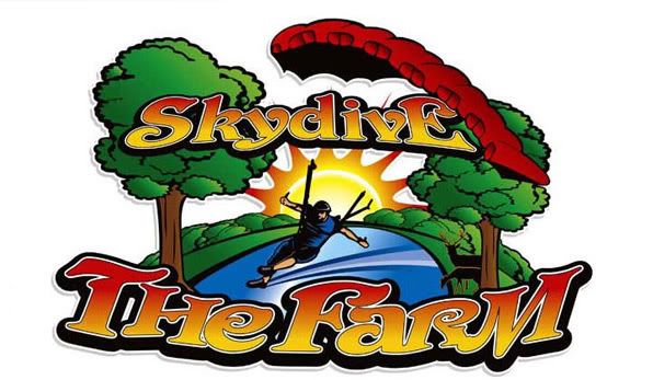 Skydive The Farm