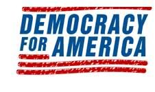 Democracy for America