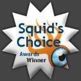 Squids Choice Award