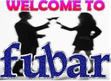 fubar welcome