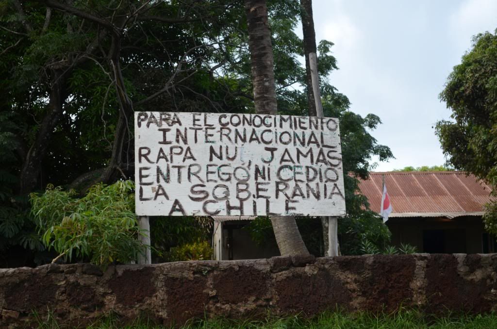 Conclusiones finales - Crónica de un viaje inolvidable a Rapa Nui (1)