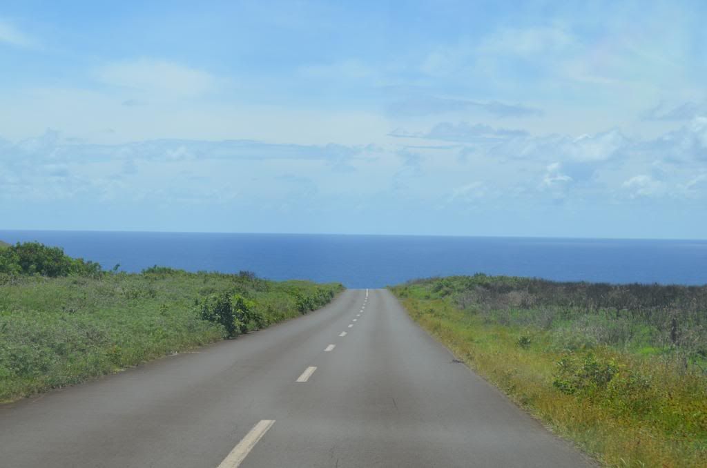 Anakena nuevamente, y algo más - Crónica de un viaje inolvidable a Rapa Nui (1)