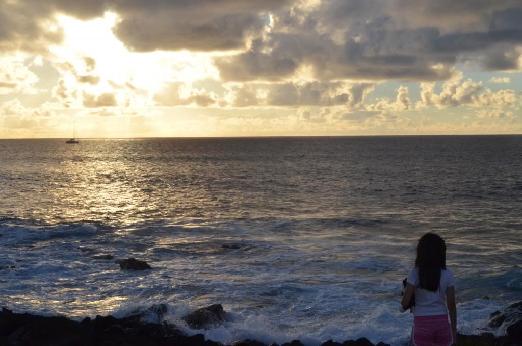 Crónica de un viaje inolvidable a Rapa Nui - Blogs de Chile - Conclusiones finales (4)