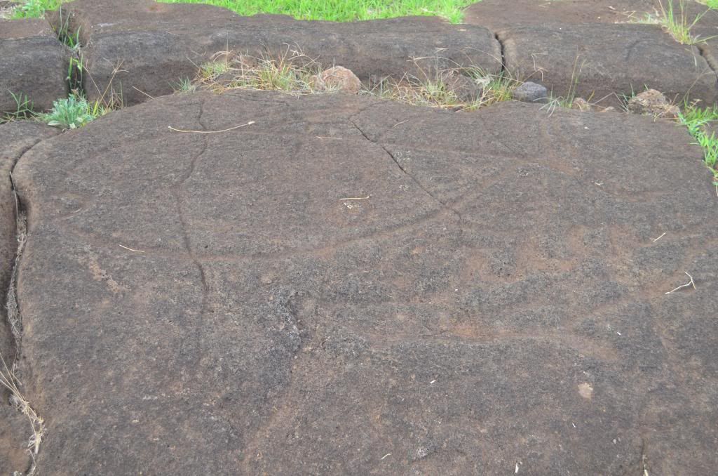 Anakena nuevamente, y algo más - Crónica de un viaje inolvidable a Rapa Nui (8)