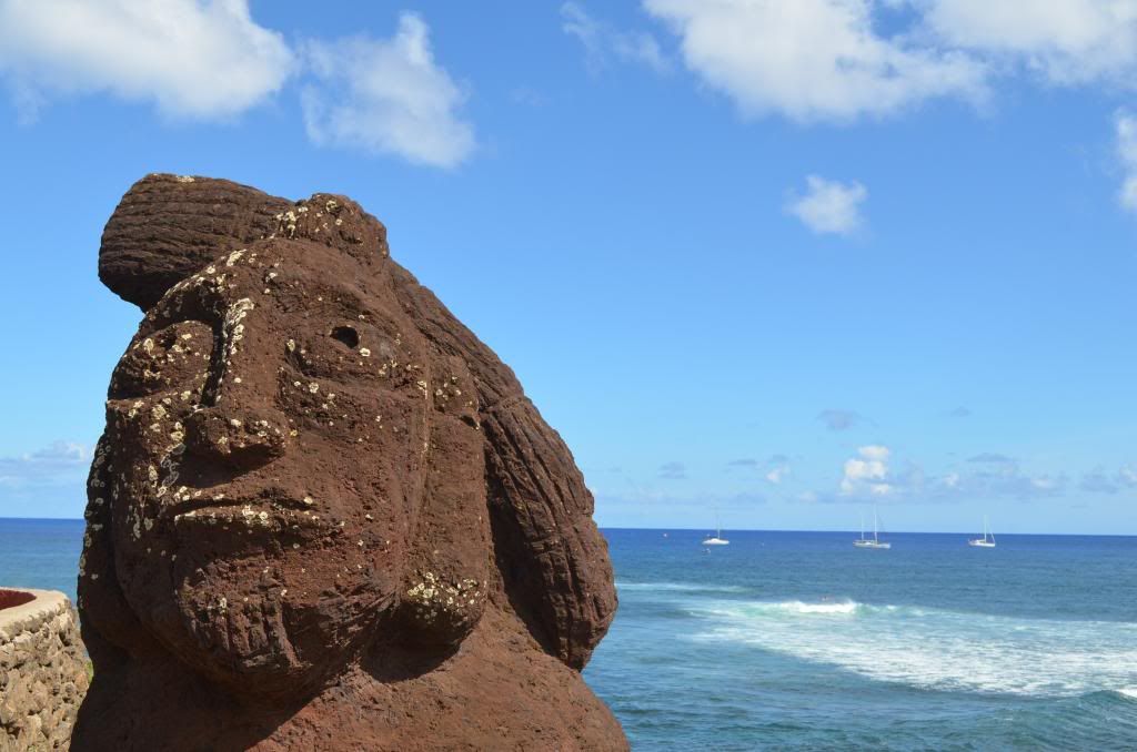 Crónica de un viaje inolvidable a Rapa Nui - Blogs de Chile - Conclusiones finales (2)