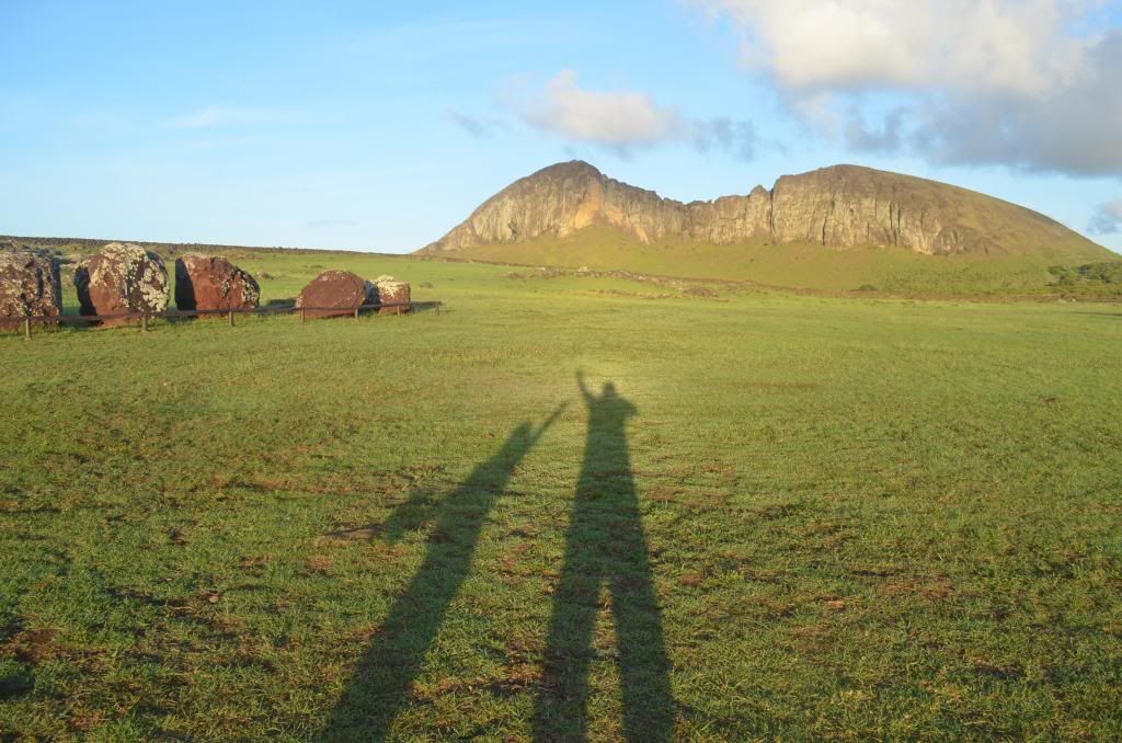 Crónica de un viaje inolvidable a Rapa Nui - Blogs de Chile - Conclusiones finales (5)