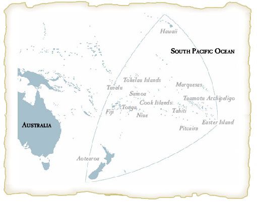 Pero entonces, ¿Como es el lugar adonde viajaríamos? - Crónica de un viaje inolvidable a Rapa Nui (2)