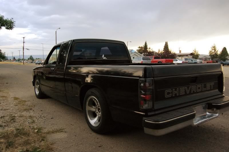 5/6 Drop... S10 Forum